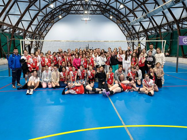 aaaŽOK Napredak na sedmom majskom na Goču